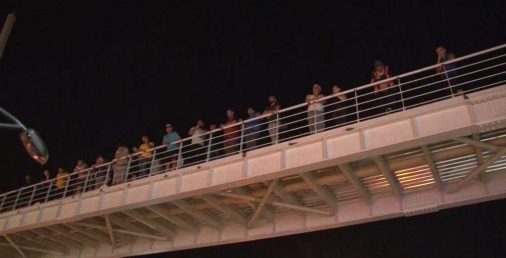 Antalya’da korkunç kaza! Motosiklet ve kamyona çarpan otomobil takla attı! Emrah Balcı öldü, 2 yaralı