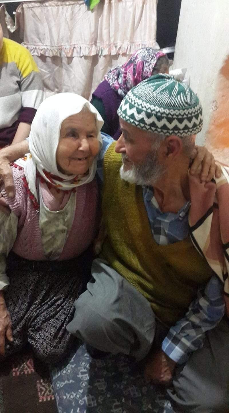 Mersin'de akşam kaybolan 73 yaşındaki Havva Dilik'in cansız bedeni bulundu