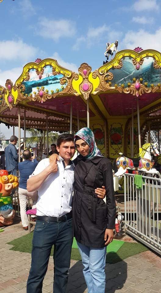 Cinnet geçiren baba ölüm saçtı! Anne Selda Muti yolda öldü, 3 yaşındaki Su ile 7 aylık Ata'nın cenazeleri evdenalındı