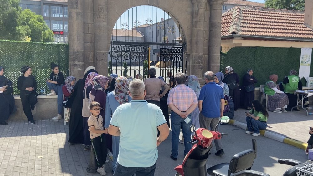 Konya’da YKS'nın ilk oturumu sona erdi! Öğrenci ve ailelerde heyecan dorukta! 2022 TYT, AYT, YDT sonuçlar ne zaman?