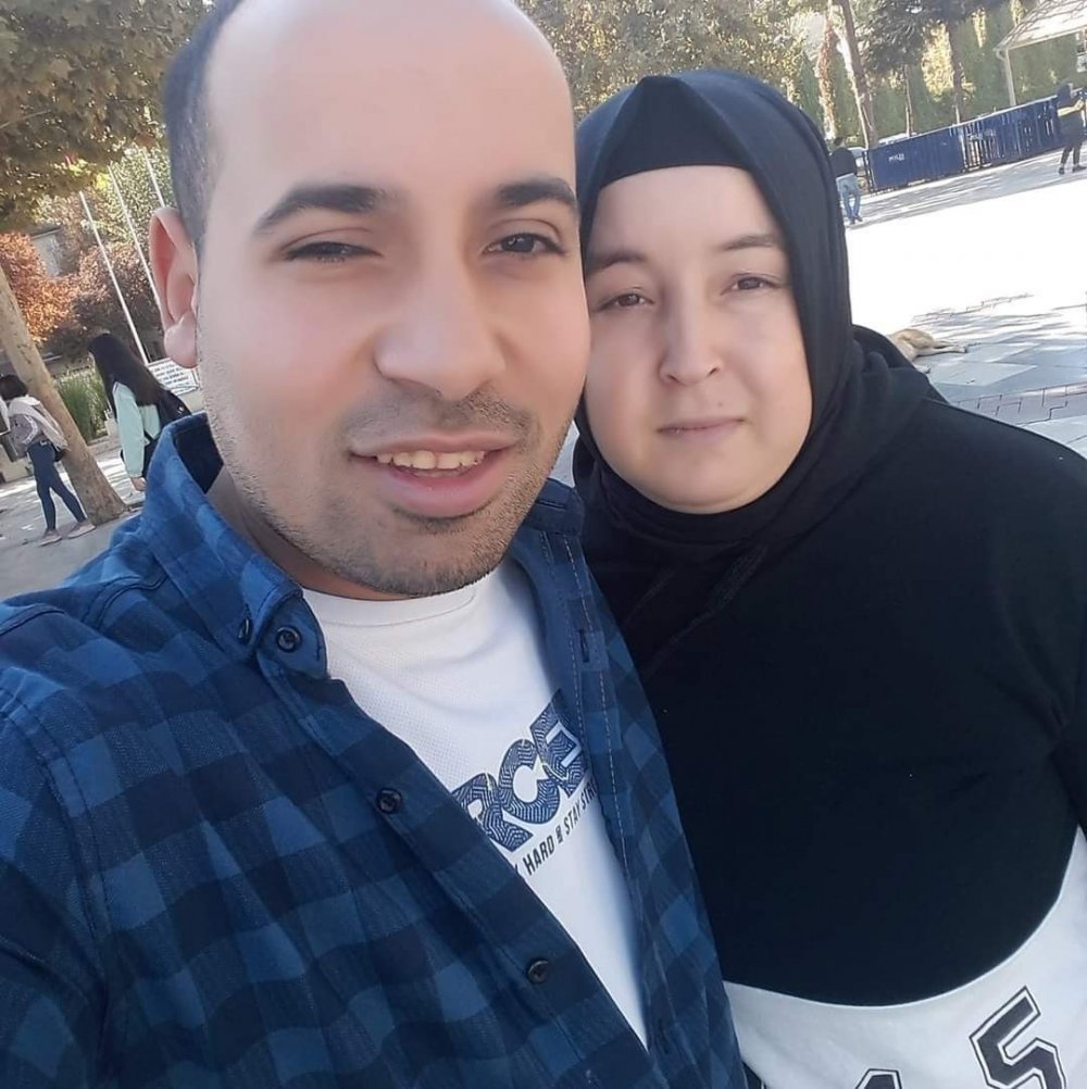 Denizli'de tırla çarpışan otomobilde can veren Tuncer ailesinden bir acı haber daha