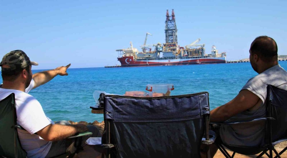 Filonun en güçlüsü 'Abdülhamid Han’ gurur tablosu oldu! 15 Temmuz'da göreve başlıyor