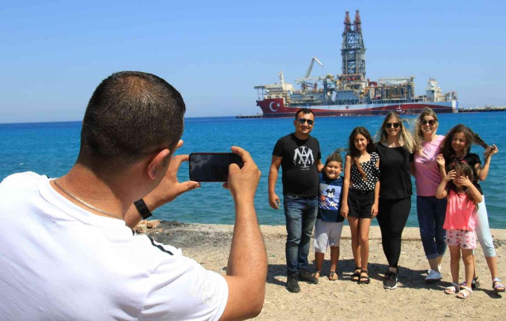 Filonun en güçlüsü 'Abdülhamid Han’ gurur tablosu oldu! 15 Temmuz'da göreve başlıyor