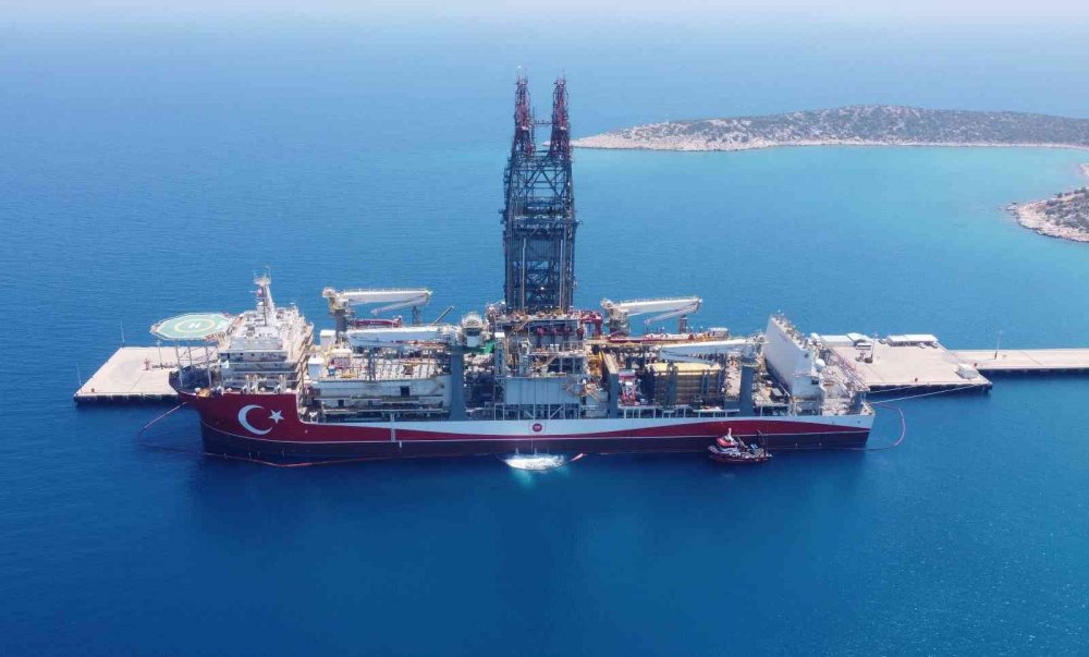 Filonun en güçlüsü 'Abdülhamid Han’ gurur tablosu oldu! 15 Temmuz'da göreve başlıyor