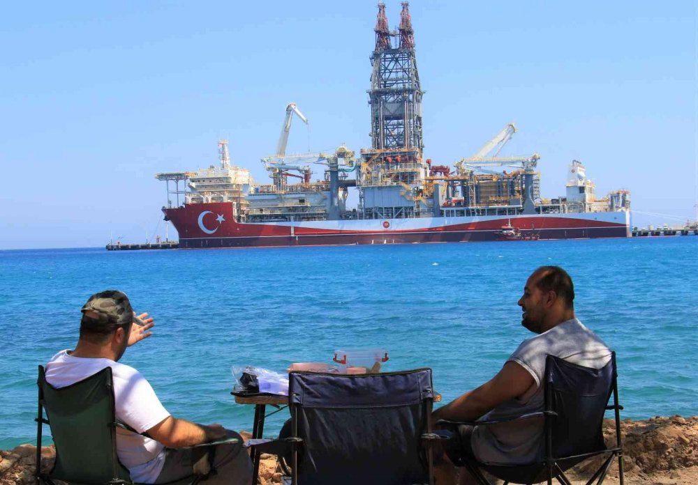 Filonun en güçlüsü 'Abdülhamid Han’ gurur tablosu oldu! 15 Temmuz'da göreve başlıyor