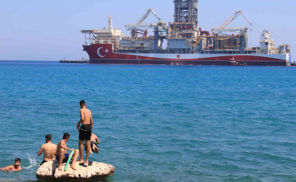 Filonun en güçlüsü 'Abdülhamid Han’ gurur tablosu oldu! 15 Temmuz'da göreve başlıyor