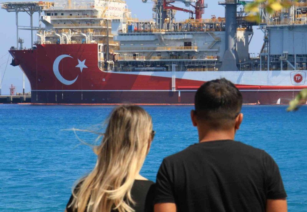 Filonun en güçlüsü 'Abdülhamid Han’ gurur tablosu oldu! 15 Temmuz'da göreve başlıyor