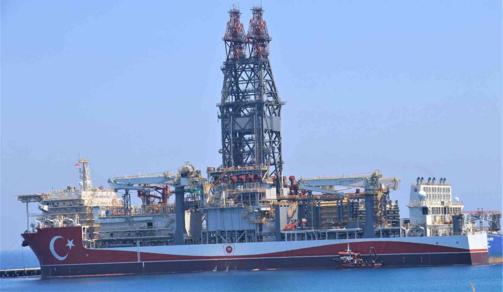 Filonun en güçlüsü 'Abdülhamid Han’ gurur tablosu oldu! 15 Temmuz'da göreve başlıyor