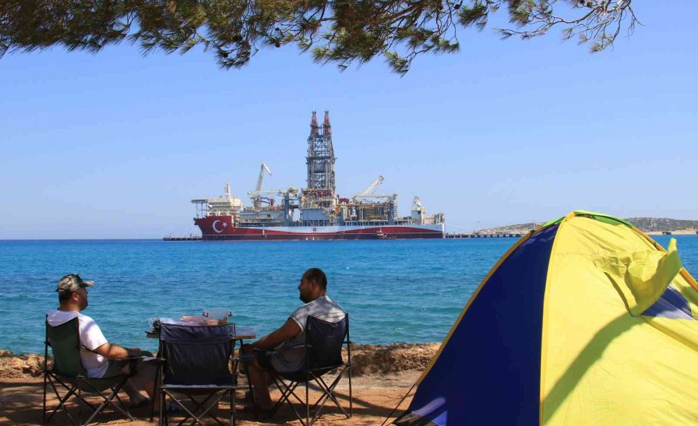 Filonun en güçlüsü 'Abdülhamid Han’ gurur tablosu oldu! 15 Temmuz'da göreve başlıyor