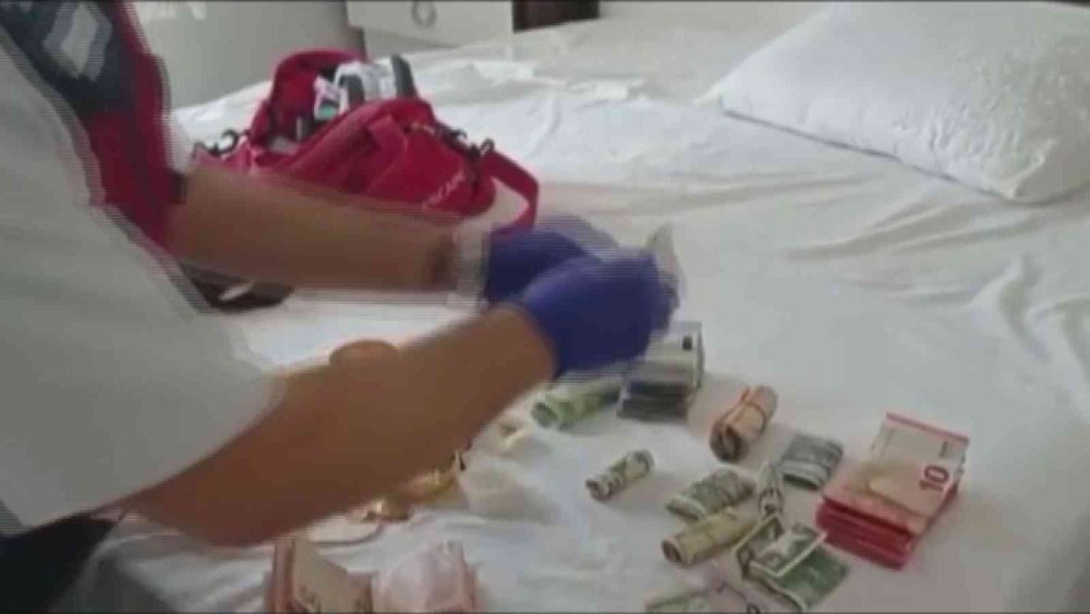 İstanbul'da uyuşturucu toptancısı 3 ayrı adres ve araca eş zamanlı operasyon!