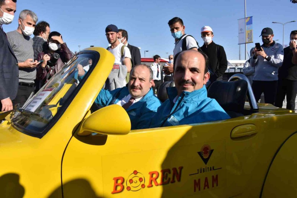 Konya 9. Bilim Festivali bu yıl ilklerle başlıyor!