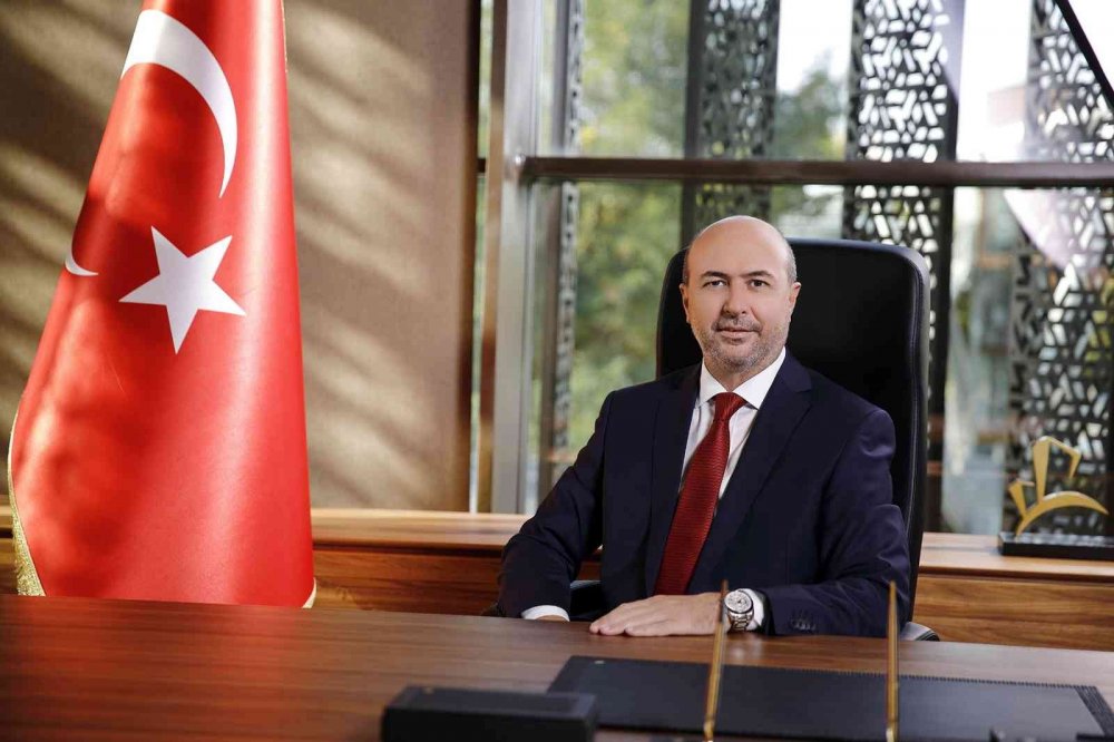 Konya'ya bir kompleks tesis daha! Bosna Sosyal Tesisi yarın açılıyor