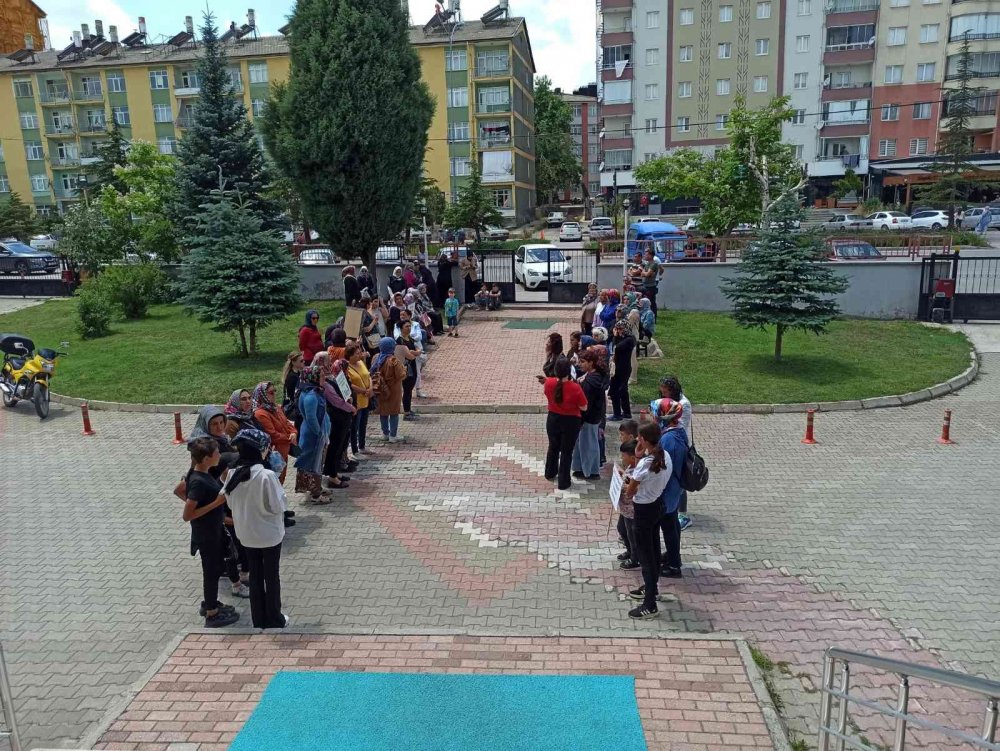 Konya'daki cinayette şok eden detaylar! Oğlu öldürülen baba ve anne gelinini böyle savundu