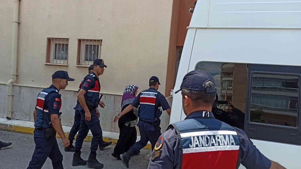 Konya'daki cinayette şok eden detaylar! Oğlu öldürülen baba ve anne gelinini böyle savundu