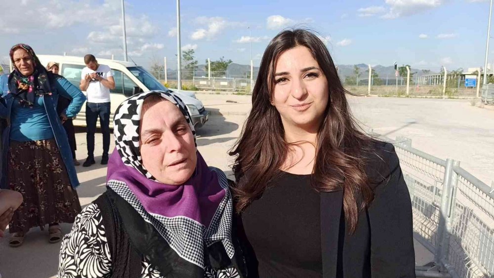 Konya'daki cinayette şok eden detaylar! Oğlu öldürülen baba ve anne gelinini böyle savundu