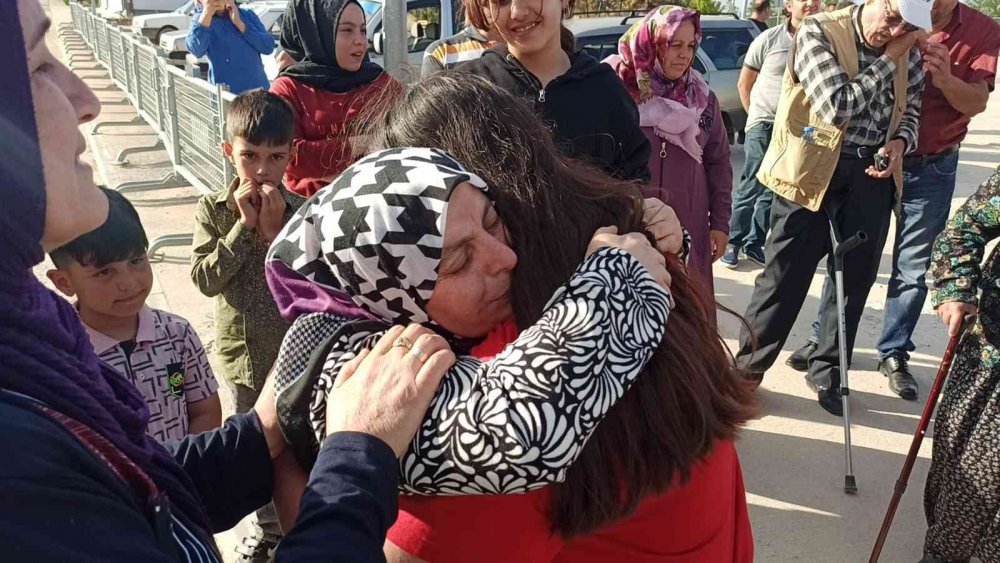 Konya'daki cinayette şok eden detaylar! Oğlu öldürülen baba ve anne gelinini böyle savundu