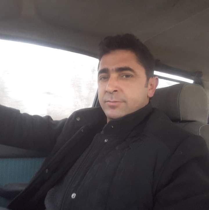 Konya Çumra'da alkollü genç av tüfeği ile dehşet saçtı! Haşim Ferahkaya öldü