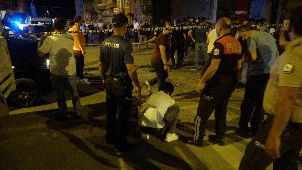 Sokak ortasında kanlı infaz! Ekrem Kaya öldü, rezidansta yakalanan 5 kişi gözaltına alındı