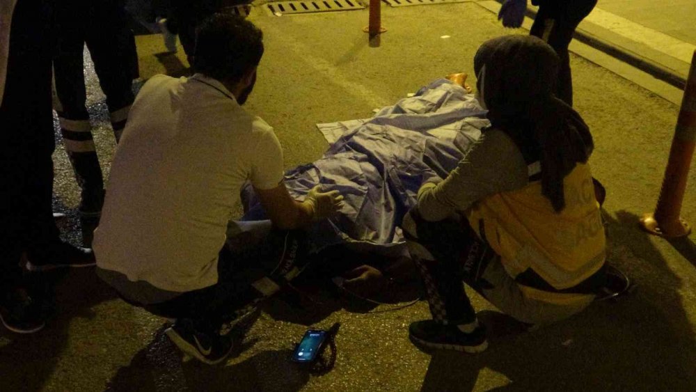 Sokak ortasında kanlı infaz! Ekrem Kaya öldü, rezidansta yakalanan 5 kişi gözaltına alındı