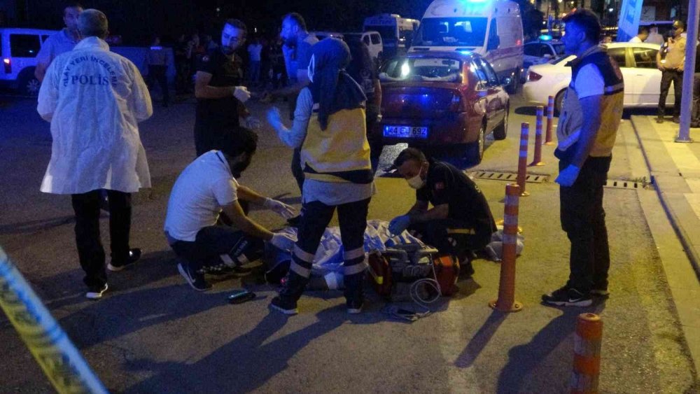 Sokak ortasında kanlı infaz! Ekrem Kaya öldü, rezidansta yakalanan 5 kişi gözaltına alındı