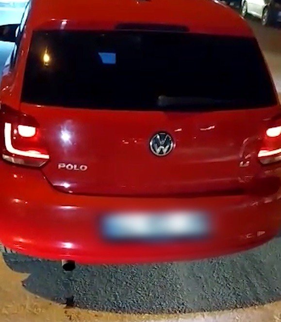 Konya Emniyeti denetimleri artırdı! Abartılı egzozla vatandaşı rahatsız eden 58 araca ceza