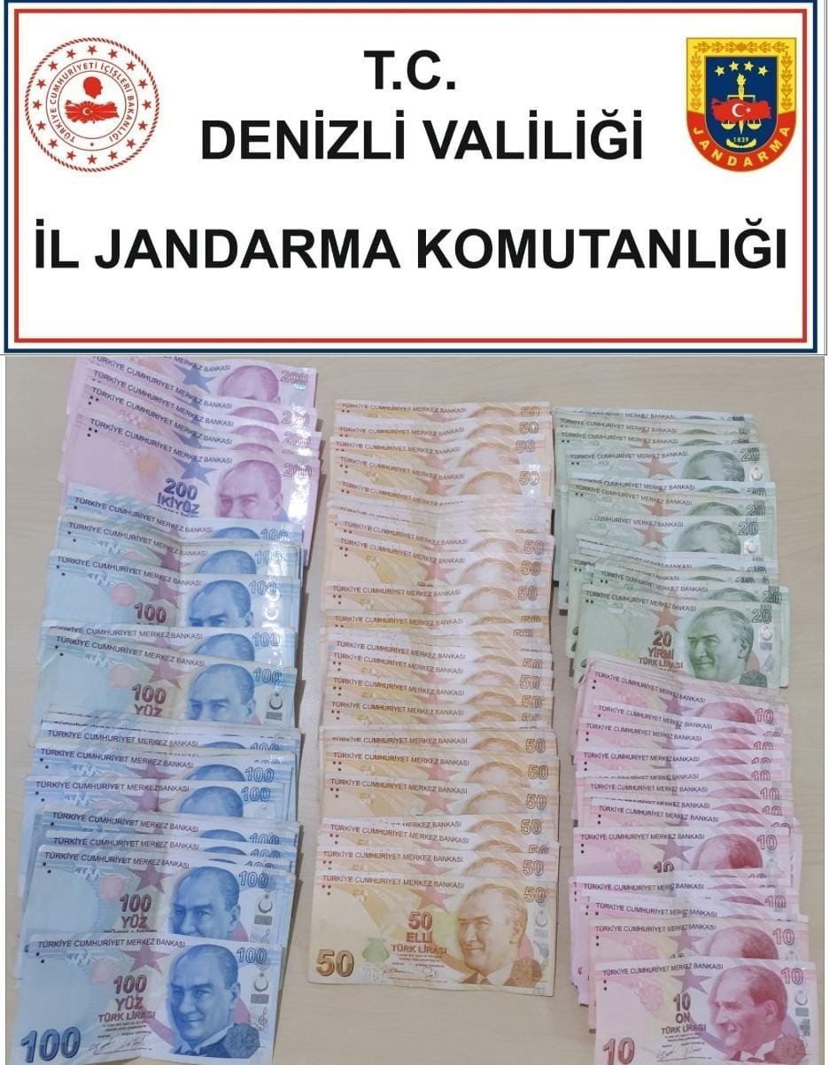 Yabancı uyruklu sahte savcıyı 'altın diş'i ele verdi! Serbest bırakıldı yurt dışına kaçarken yakalandı