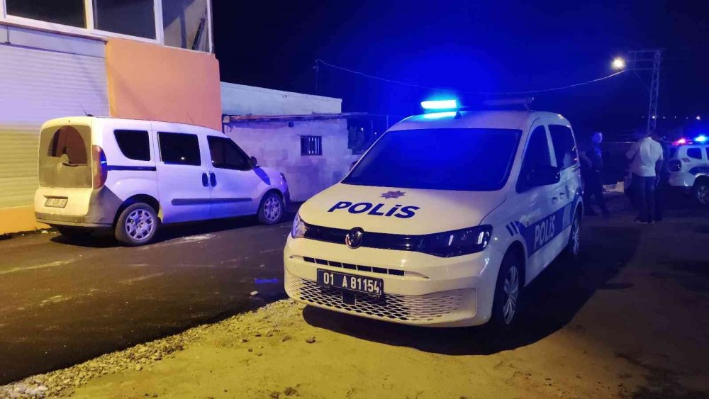 Komşuların ’yarım çuval patates’ kavgası kanlı bitti! Abla-kardeş yaralandı