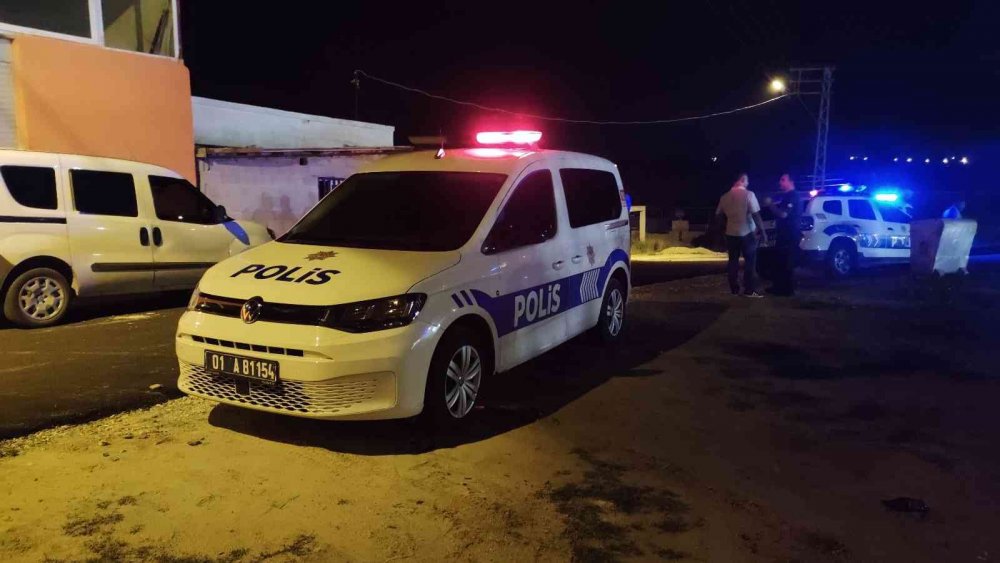 Komşuların ’yarım çuval patates’ kavgası kanlı bitti! Abla-kardeş yaralandı