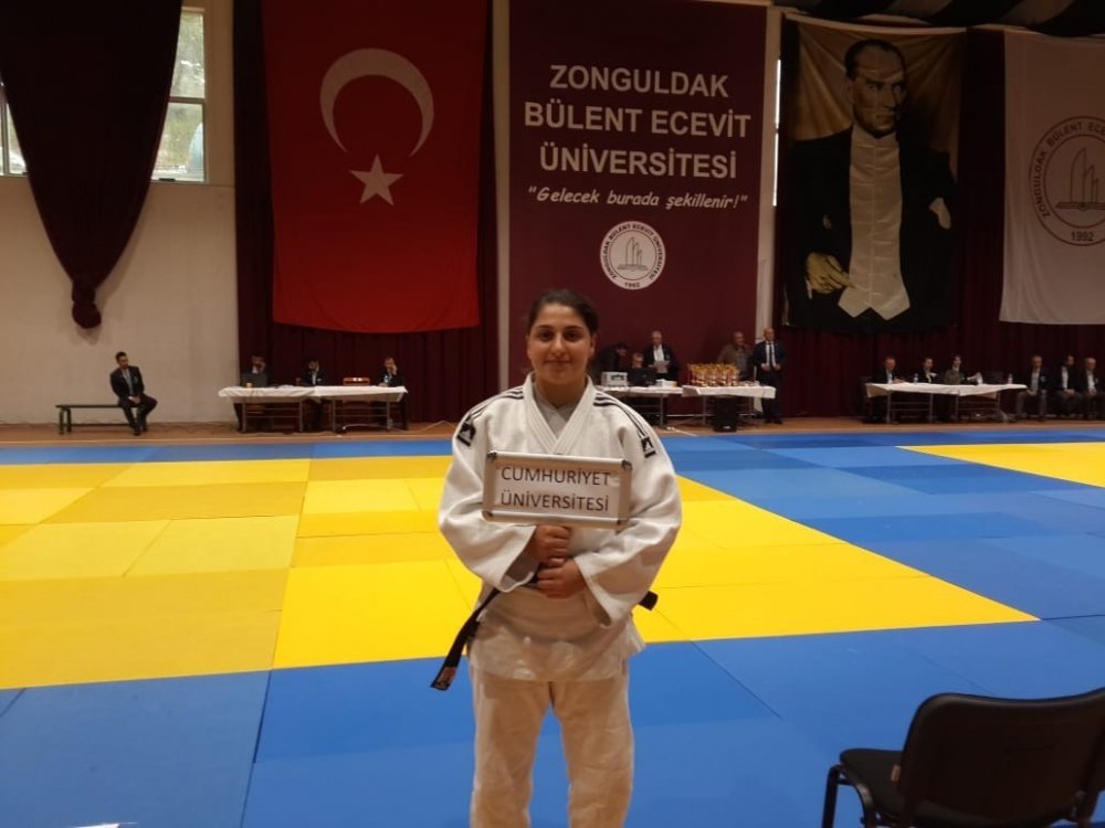 Milli judocudan acı haber! Nurdan Almalı genç yaşta vefat etti