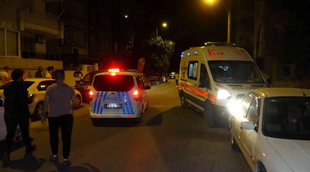 Misafirliğe gittiği yerde pusu kurdular! Balkona çıktı kurşun yağmuruna tutuldu