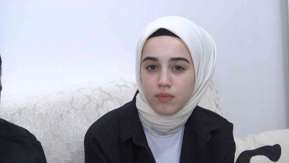 İğne ucu kadar delikle başladı! Ayşe Tuncel Türkiye’de 2’nci, dünyada 13’üncü İmmünglobülin G4 vakası oldu!