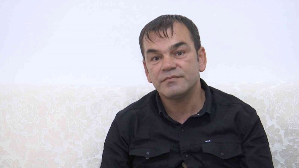 İğne ucu kadar delikle başladı! Ayşe Tuncel Türkiye’de 2’nci, dünyada 13’üncü İmmünglobülin G4 vakası oldu!