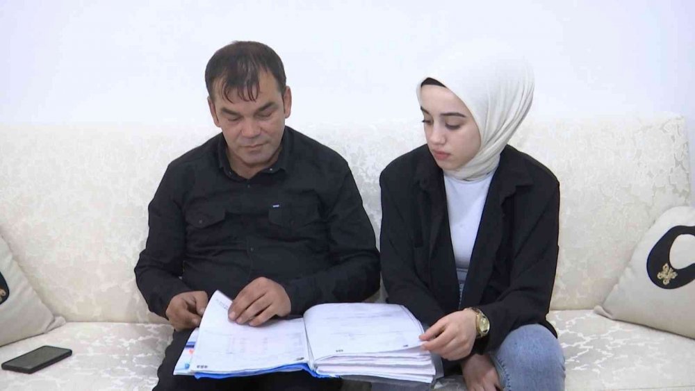 İğne ucu kadar delikle başladı! Ayşe Tuncel Türkiye’de 2’nci, dünyada 13’üncü İmmünglobülin G4 vakası oldu!