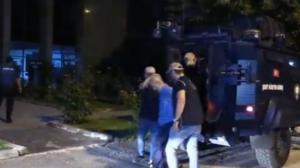 Mit operasyonuyla yakalanmıştı! Yunan ajan Muhammed Amar Ampara hakkında yeni gelişme