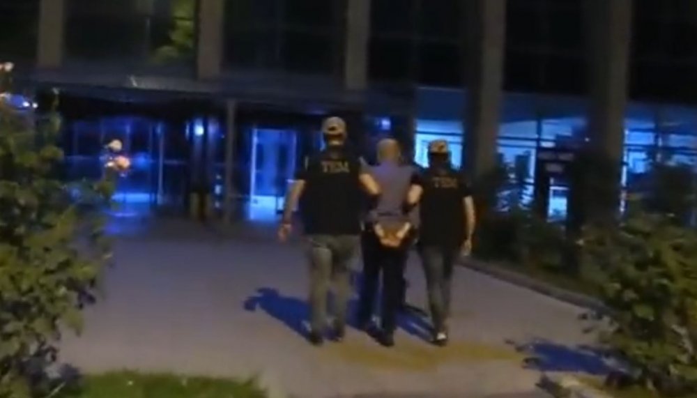 Mit operasyonuyla yakalanmıştı! Yunan ajan Muhammed Amar Ampara hakkında yeni gelişme