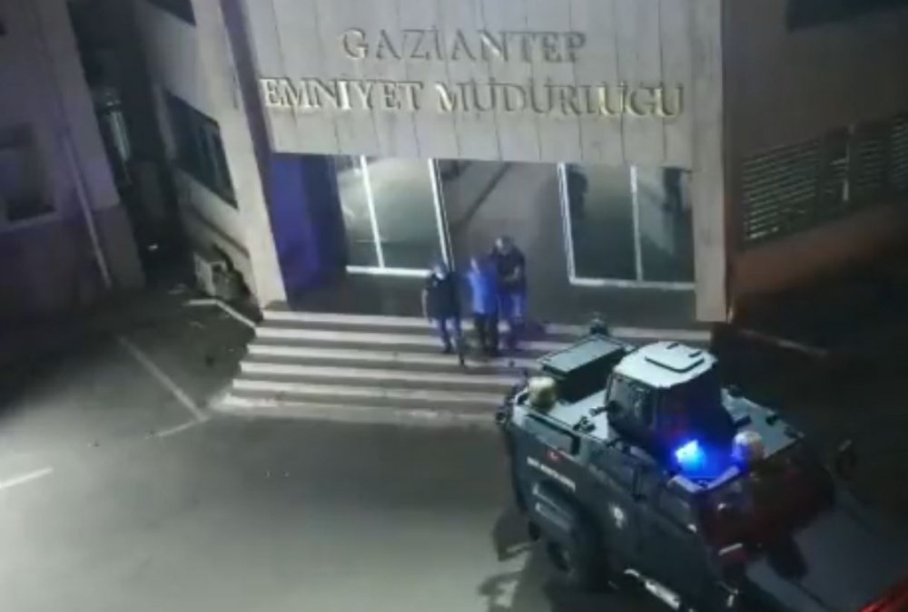 Mit operasyonuyla yakalanmıştı! Yunan ajan Muhammed Amar Ampara hakkında yeni gelişme