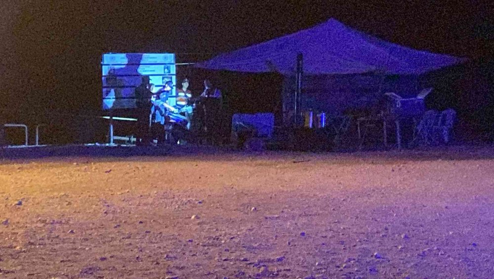 Mısır tezgahına silahlı saldırı! Bahadır Akçaal öldü! 2 yaralı