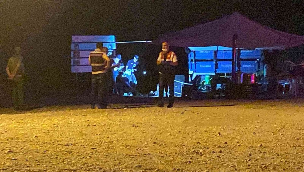 Mısır tezgahına silahlı saldırı! Bahadır Akçaal öldü! 2 yaralı