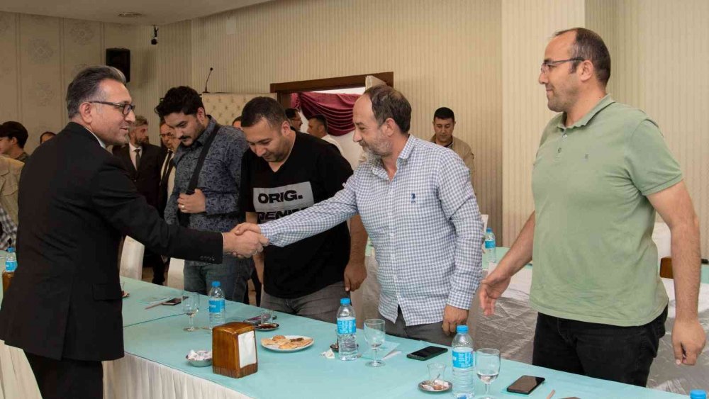 Konya Selçuk Üniversitesi'nin eğitim kalitesi YÖKAK tarafından akredite edilerek belgelendi