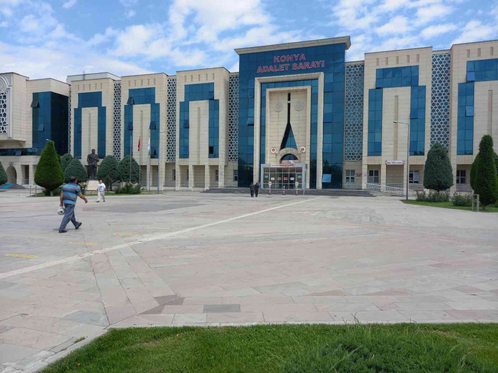 Konya’da Keleş ve Dedeoğulları ailelerinin kavgası davasında 'ırkçılık' ifadesi!