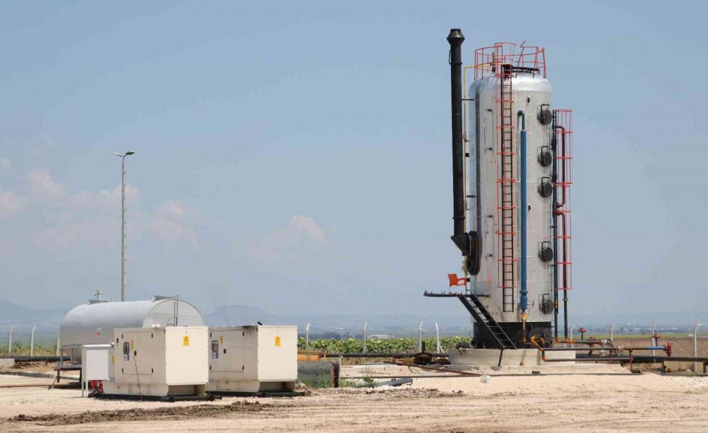 Rüyasında gördü 1 milyar dolarlık petrolü buldu! 24 yıl sonra Erdoğan sayesinde çıkarıldı