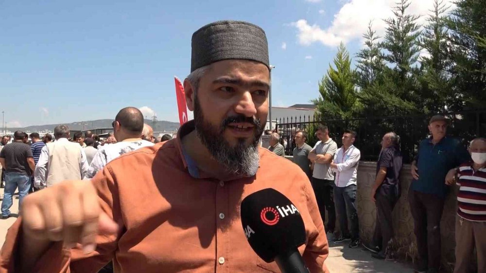 Şehitten geriye yürek yakan mesaj kaldı! Hafızlık hocaları Serkan Taşçı'yı anlattı