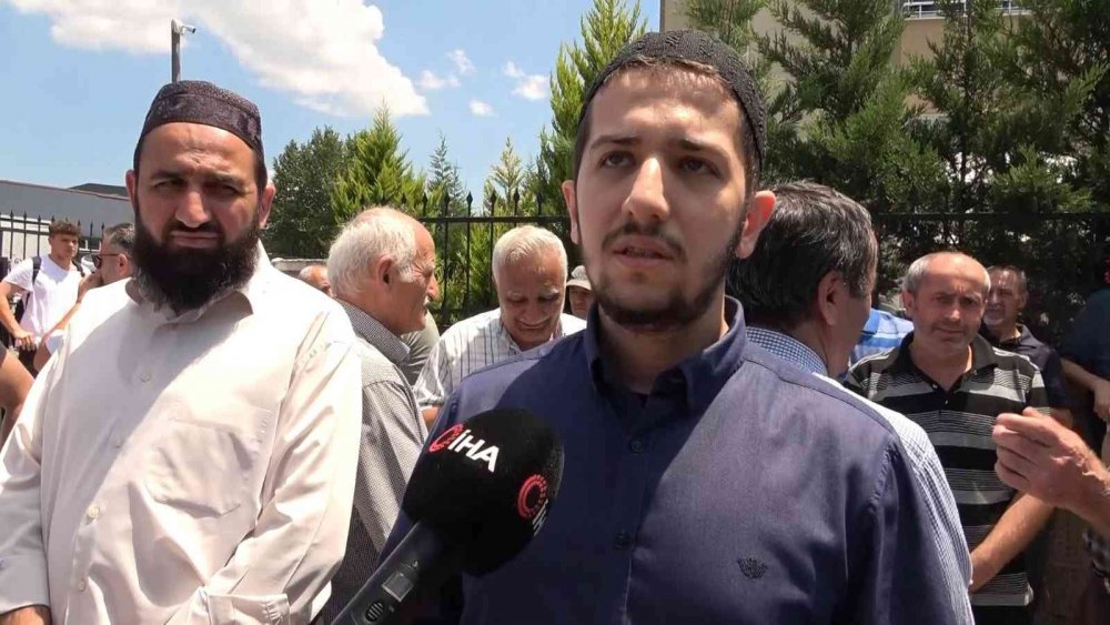 Şehitten geriye yürek yakan mesaj kaldı! Hafızlık hocaları Serkan Taşçı'yı anlattı