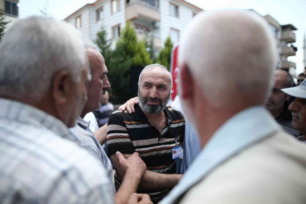 Şehitten geriye yürek yakan mesaj kaldı! Hafızlık hocaları Serkan Taşçı'yı anlattı