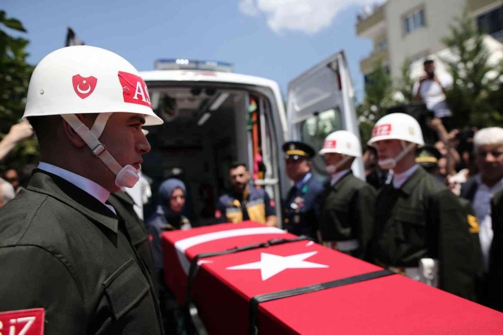 Şehitten geriye yürek yakan mesaj kaldı! Hafızlık hocaları Serkan Taşçı'yı anlattı