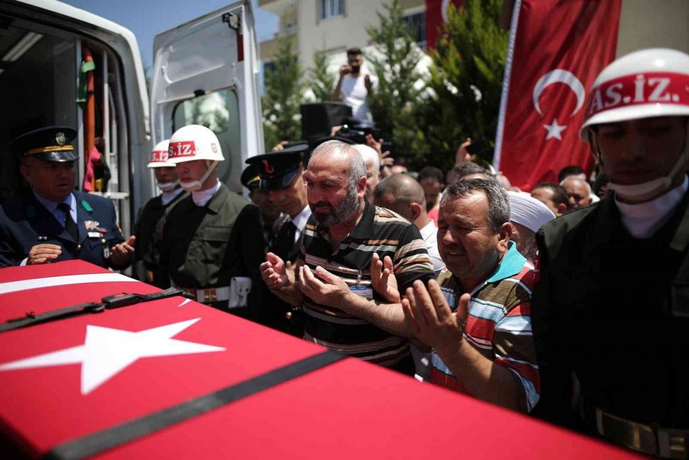 Şehitten geriye yürek yakan mesaj kaldı! Hafızlık hocaları Serkan Taşçı'yı anlattı