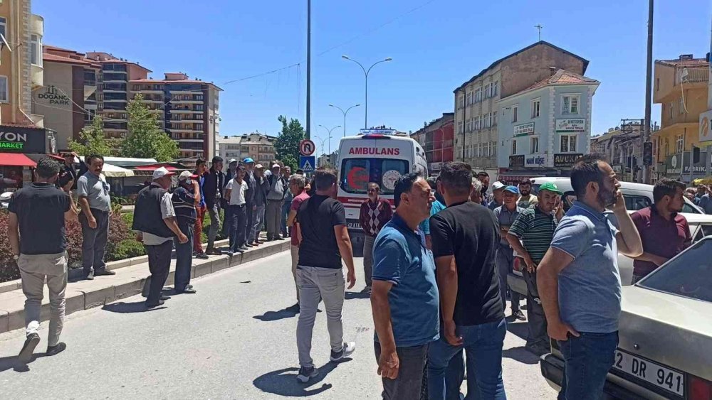 Konya’da kuyumcu cinayeti! Psikolojisi bozuk genç Yusuf Şahin'i 6 kurşunla öldürdü
