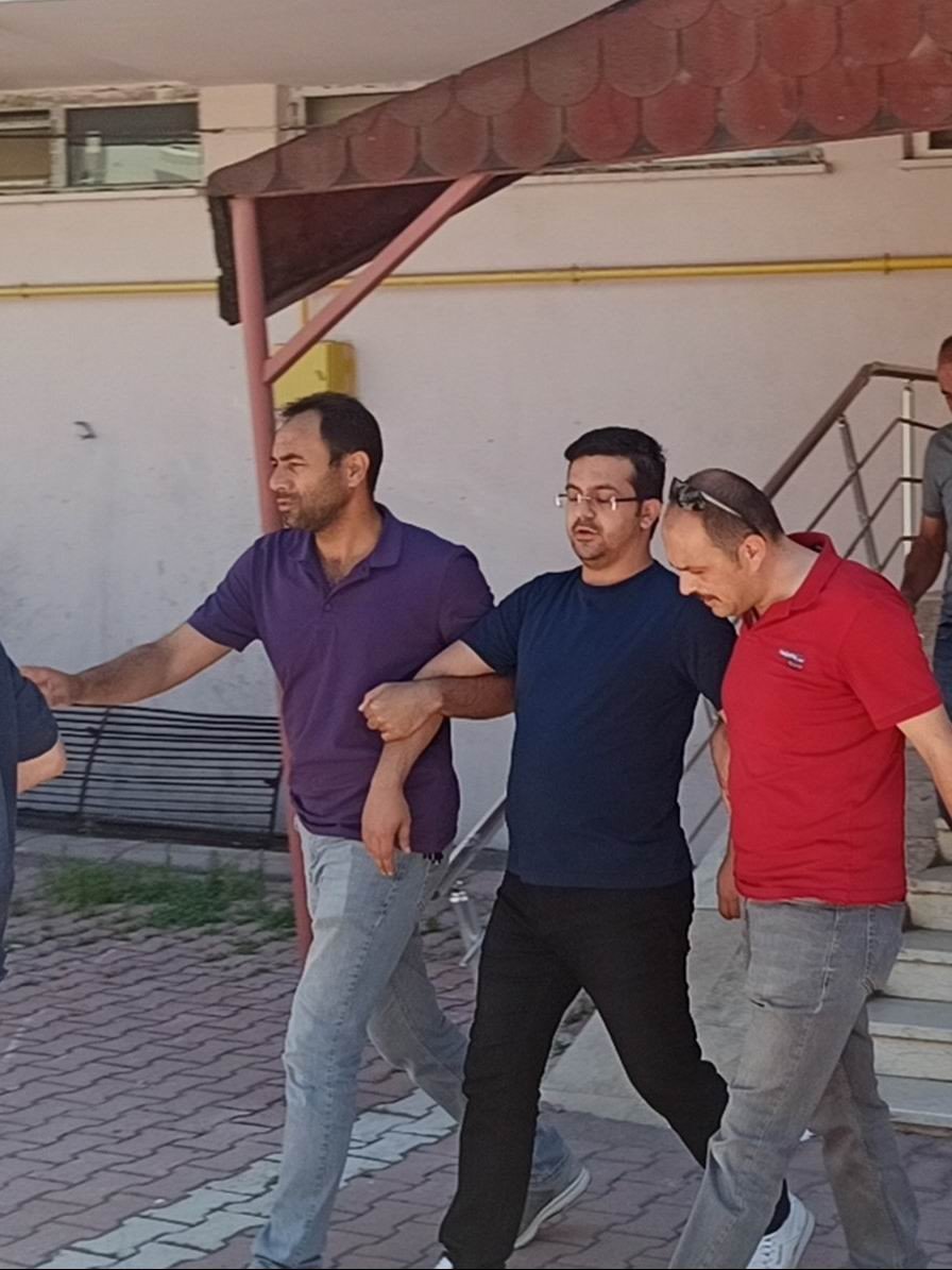 Konya’da kuyumcu cinayeti! Psikolojisi bozuk genç Yusuf Şahin'i 6 kurşunla öldürdü