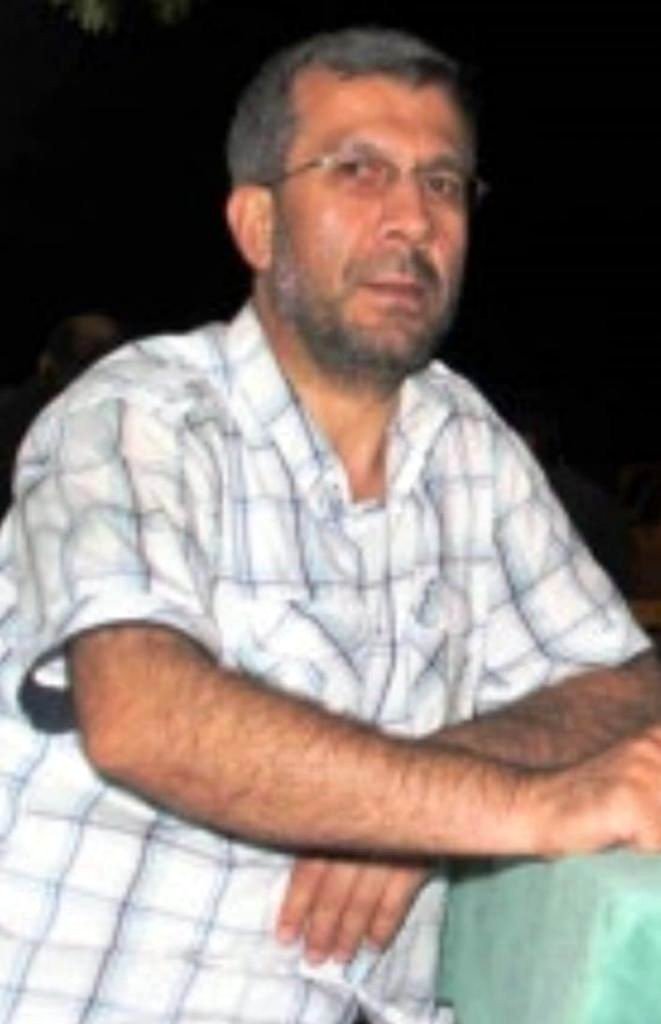 Konya’da kuyumcu cinayeti! Psikolojisi bozuk genç Yusuf Şahin'i 6 kurşunla öldürdü