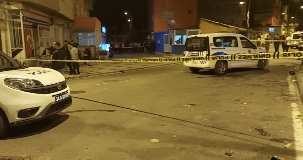 Silivri’de kurşun yağdı! 4’ü ağır 10 yaralı